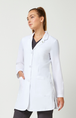 Халат женский Healing Hands HH White Coat HHE5101