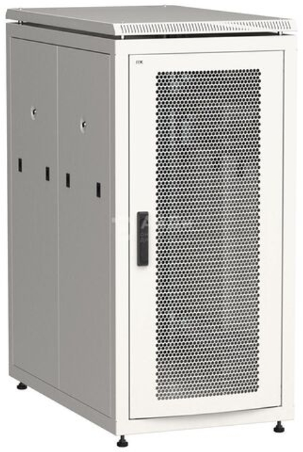 Шкаф серверный напольный ITK LN35-24U61-PP