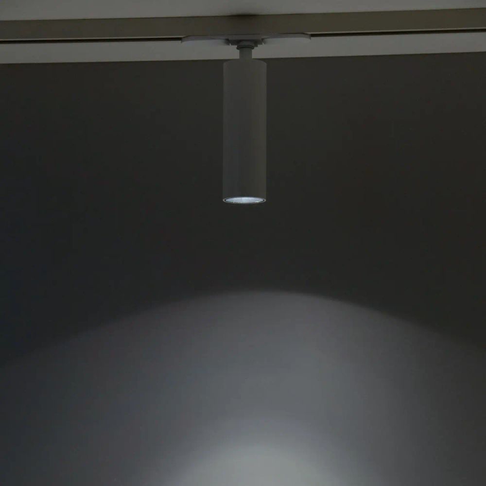 Citilux Тубус CL01T070N LED Трековый светильник Белый