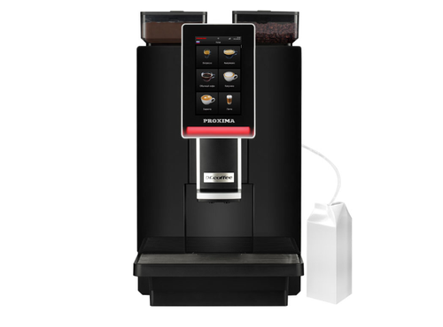 Кофемашина Dr.Coffee Proxima Minibar S
