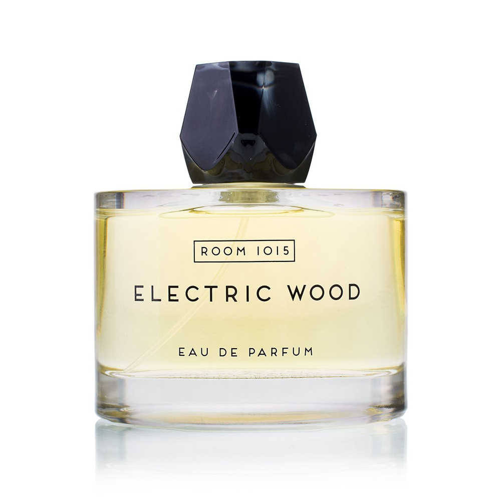 Парфюмерная вода ELECTRIC WOOD 100 мл