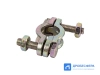 Хомут SL22 силовой 3/8" 22 мм