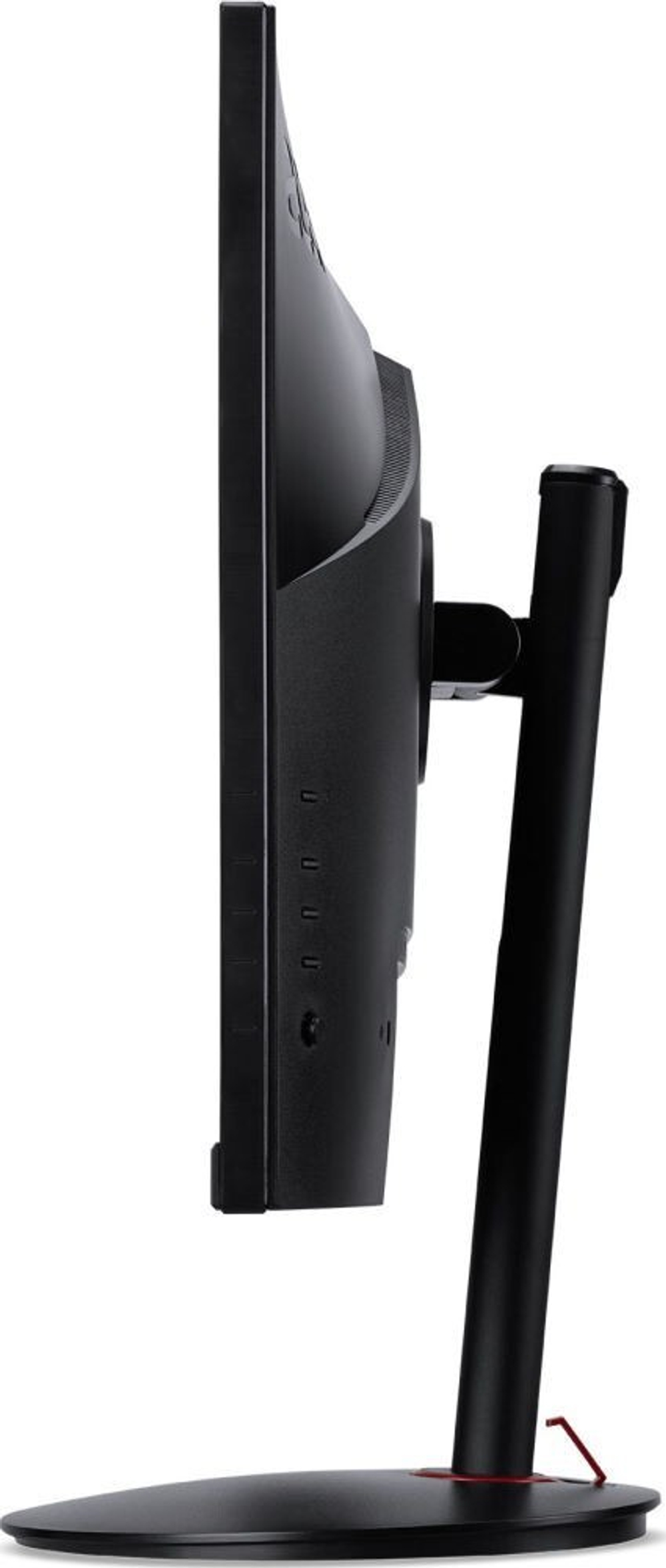 МОНИТОР 24.5;; Acer Nitro XV252QPbmiiprx Black (UM.KX2EE.P05)
