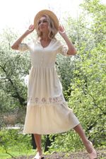 Платье П4-4997 Wisell (Акция)