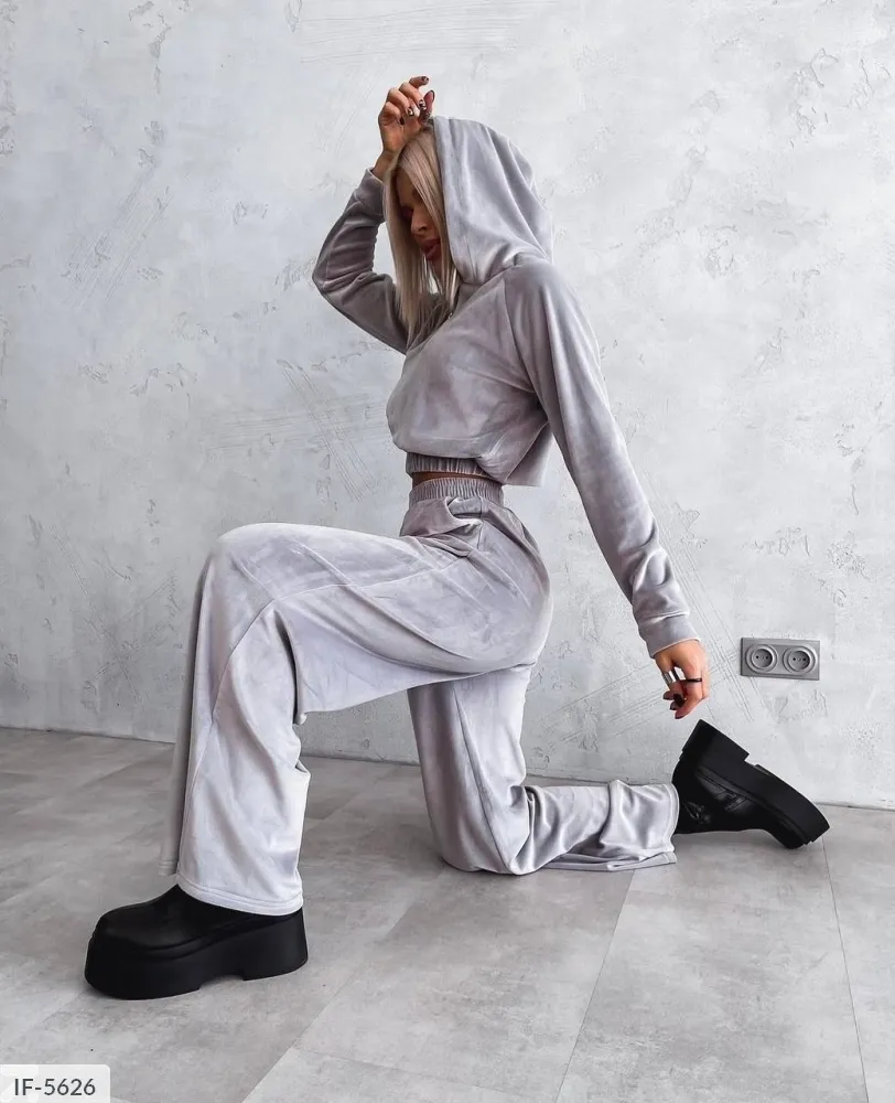 Костюм IF-5622 Фабрика Моды