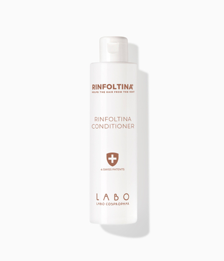 LABO Rinfoltina CONDITIONER кондиционер для укрепления волос 200 мл