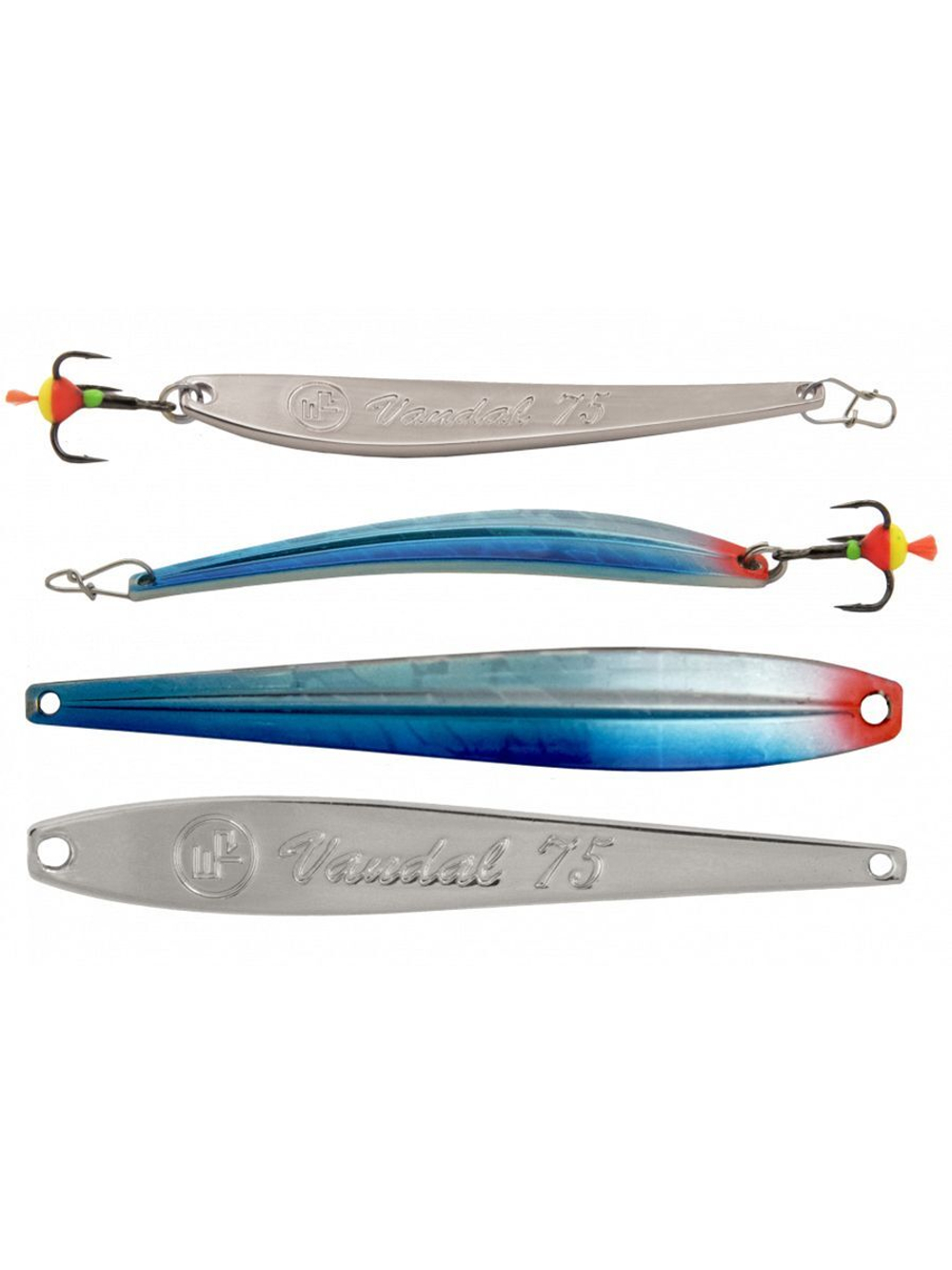 Блесна для рыбалки ECOPRO Vandal