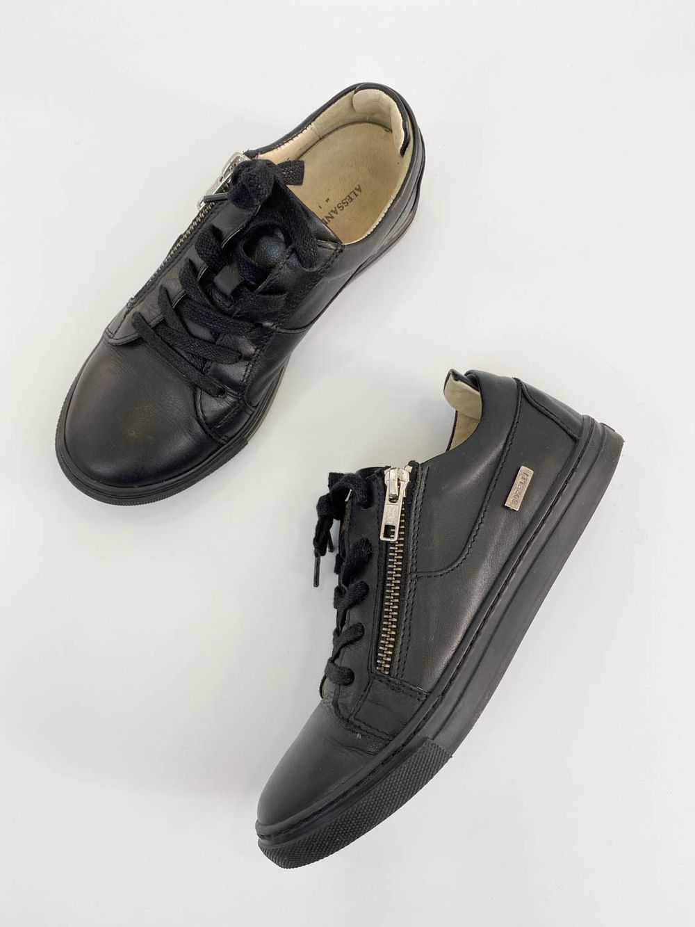 Кеды Alessandro Borelli