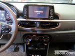 Kia Morning Urban (JA) Standard (12.2020)