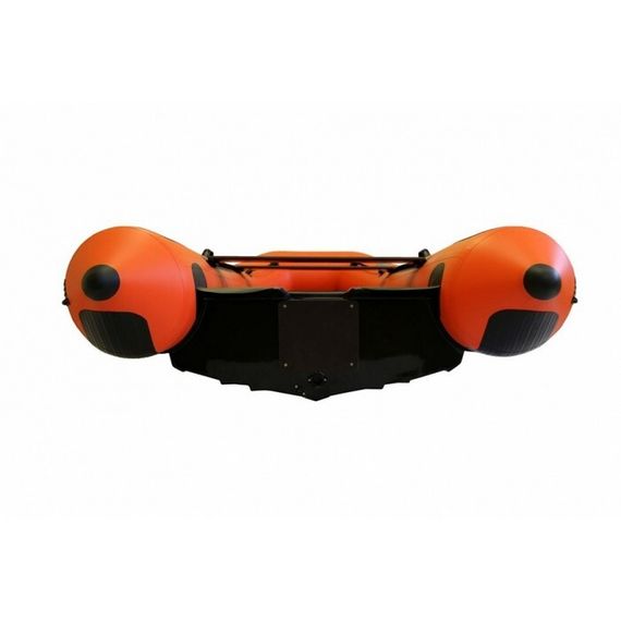 Жестко-надувная лодка НАВИГАТОР 370R (Light)