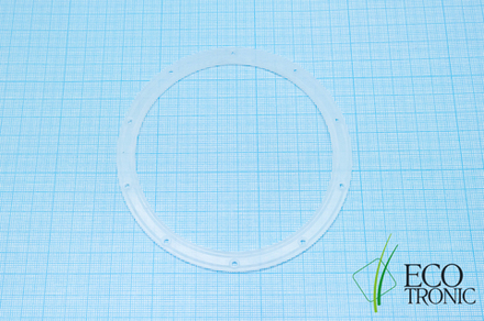 Уплотнитель бака нагрева к мод. Н