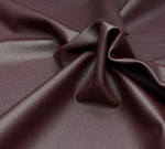 Elliot Burgundy (1,3-1,5 мм), цв. Бордовый, натуральная кожа