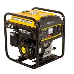 Инверторный генератор DN 4400i HUTER - чистый синус, 3,8 кВт (max 4 кВт)