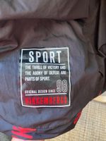 Куртка Bikkembergs, 152