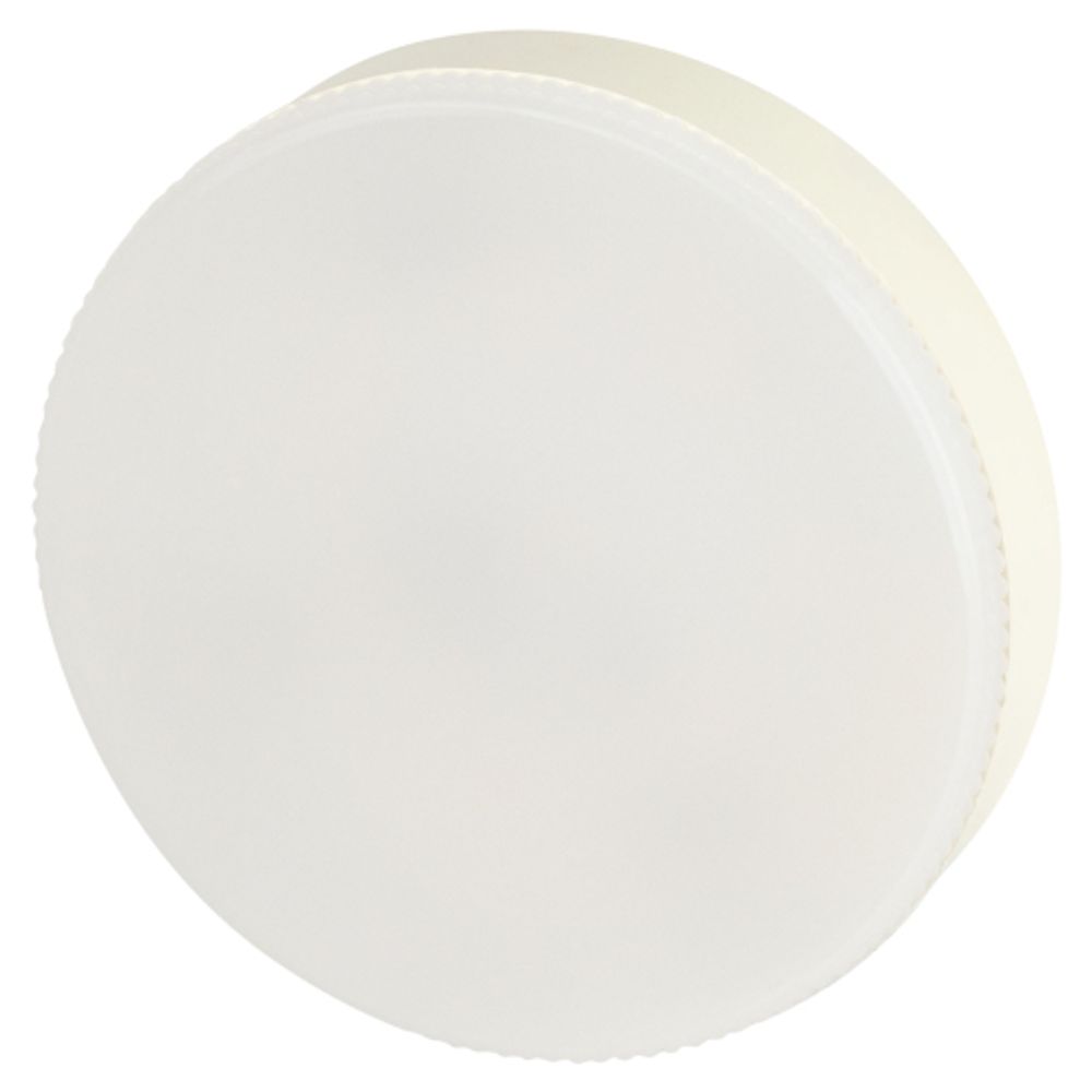 Лампочка светодиодная ЭРА RED LINE LED GX-20W-865-GX70 R GX70 20 Вт таблетка холодный свет | Лампы cветодиодные Плоские (GX)