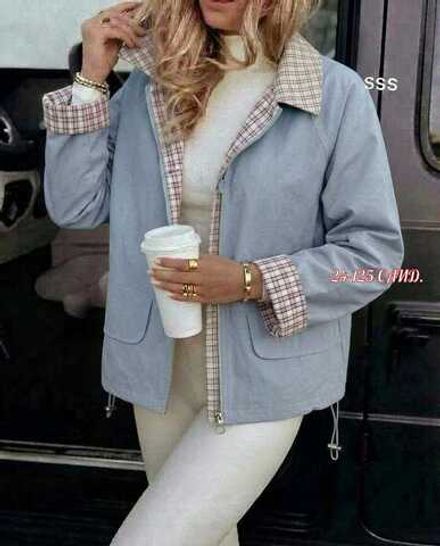 Ветровка 4145572 (1161121211) Fabrika