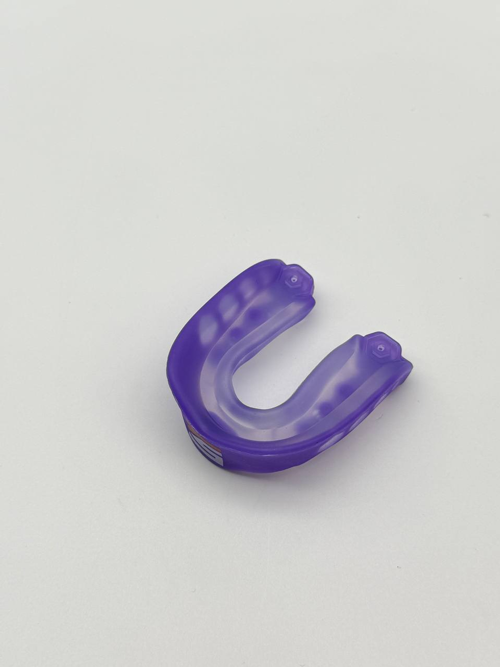 Капа SafeStrike Tomorrow Star (фиолетовая)