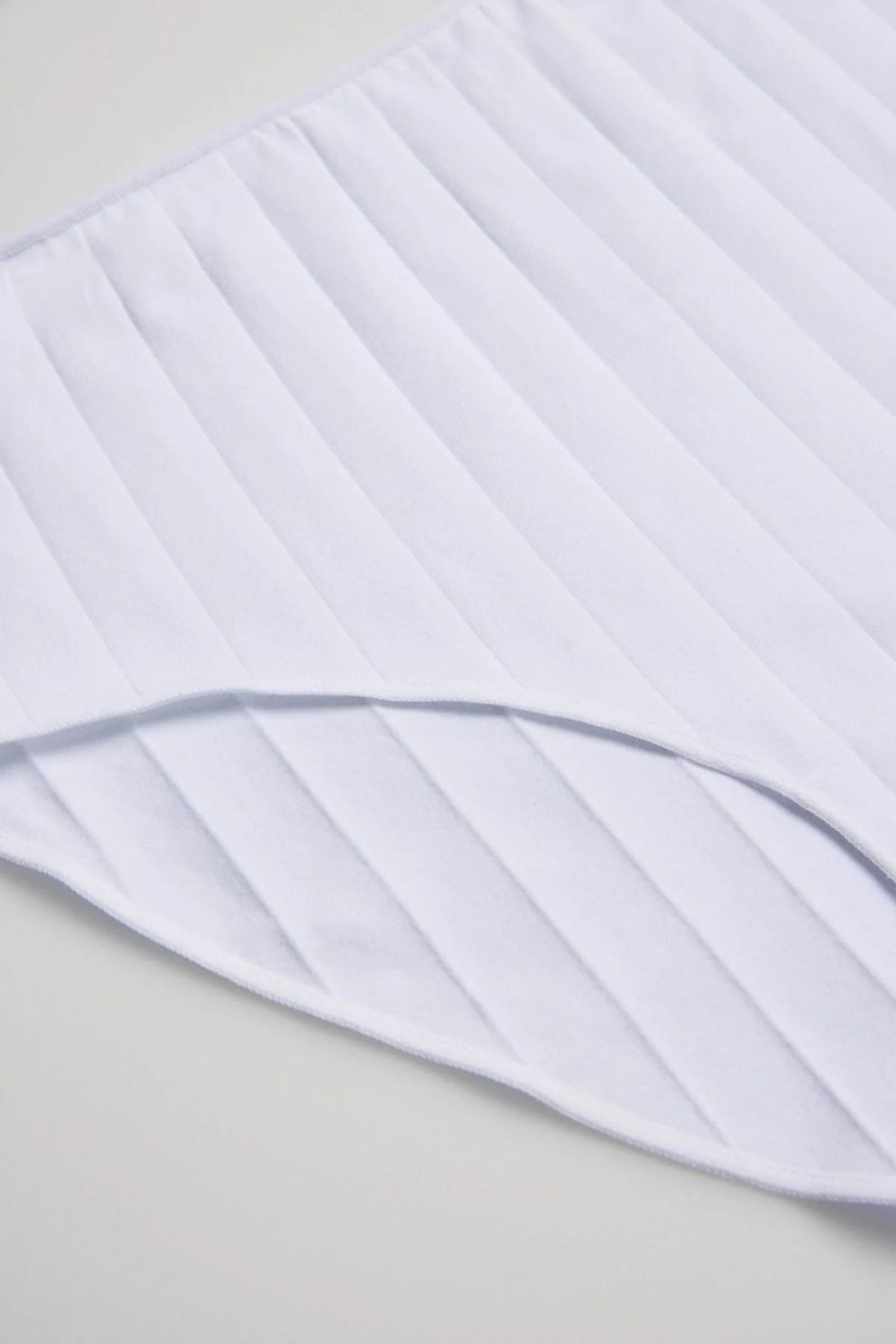 19652 High waist Трусы высокие