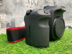 Canon 50D 8.500 кадров