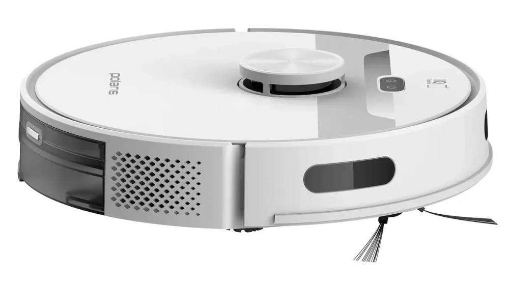 Робот-пылесос Polaris PVCRDC G2 6002