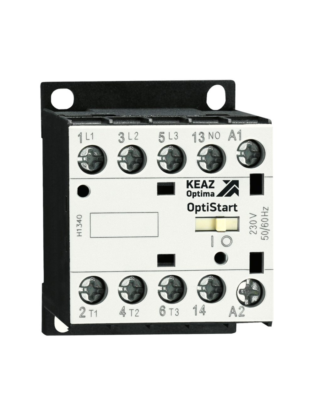 Мини-контактор OptiStart K-M-09-30-10-A230 КЭАЗ 335559
