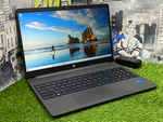 Ноутбук HP 15' i3 1115G4/8GB/256GB/ 15s-fq2062ur[3Y1S6EA]/Windows 10