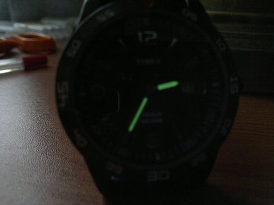 Наручные часы Timex T2N694