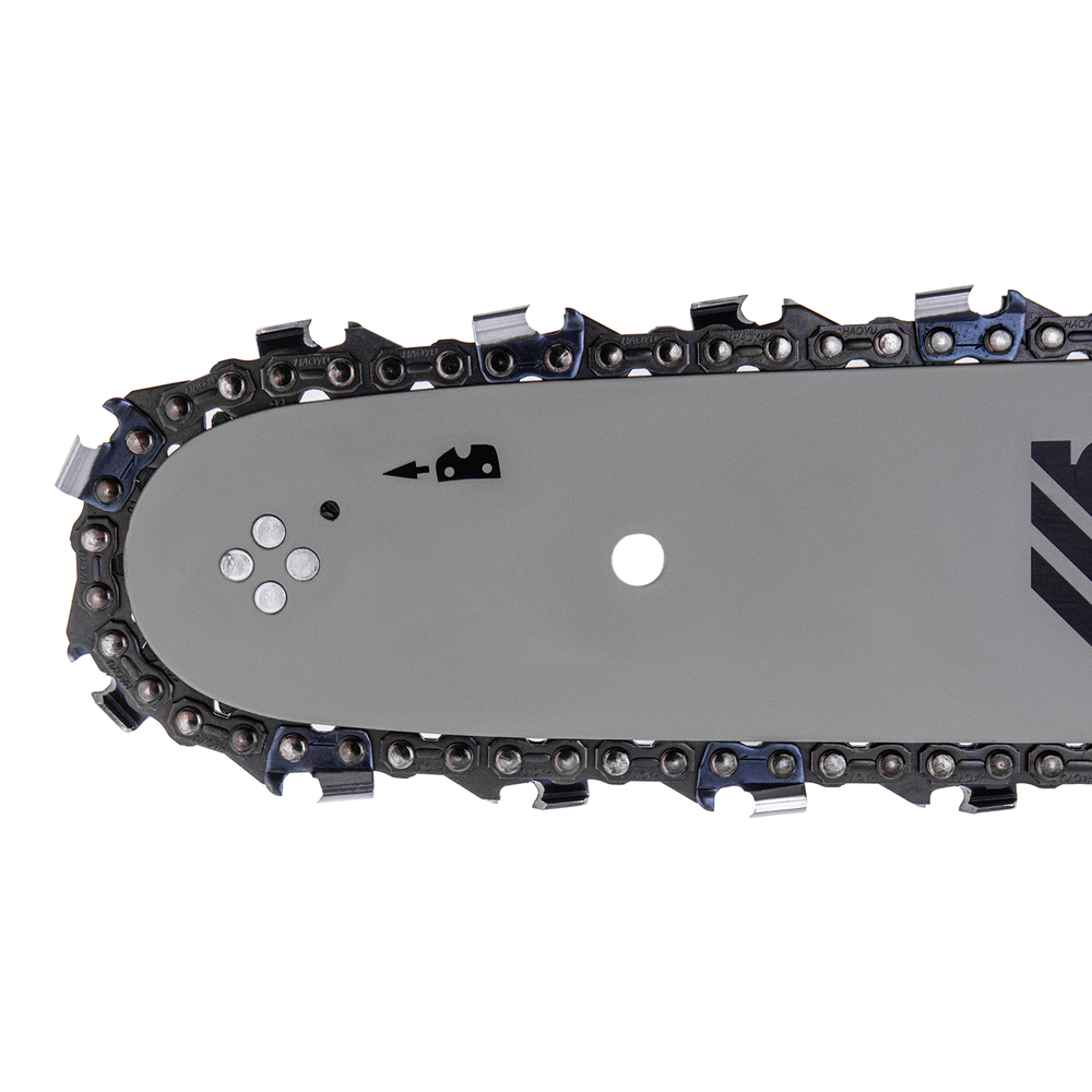 Пила цепная бензиновая Denzel DS-5820