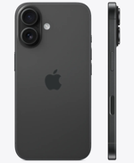 Apple iPhone 16 512ГБ Black