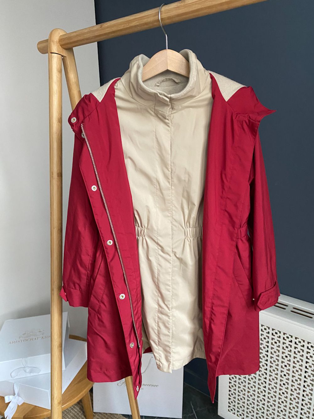 Куртка Loro Piana, 116