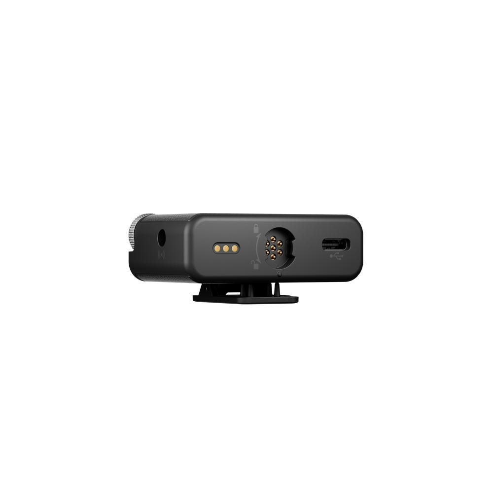 Радиосистема Saramonic Ultra 01 (TX+TX+RX) приёмник + 2 передатчика универсальная, чёрная