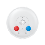 Водонагреватель накопительный электрический ROYAL Clima TINOSS RWH-TS10-RS