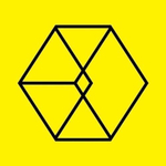 Альбом EXO - LOVE ME RIGHT 2nd Album Repackage KOREAN Version