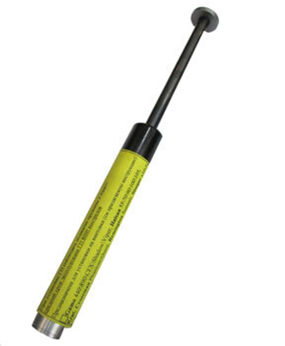 Газовая пружина для винтовки Hatsan Edge/1000S/55-90/AirTac (170 АТМ) Супермагнум