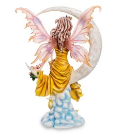 GA-145 Статуэтка «Девушка и Луна»