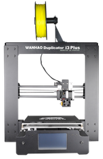 3D принтер Wanhao Duplicator i3 Plus