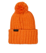 шапка Napapijri - оранжевый(NP0A4GKB)