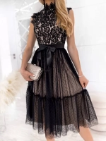 кружевное белое платье + plus size
