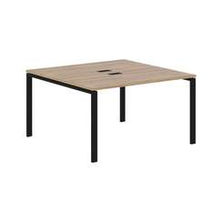 Стол 2-х местный EUWST 1313  1360х1346х750 EDIS