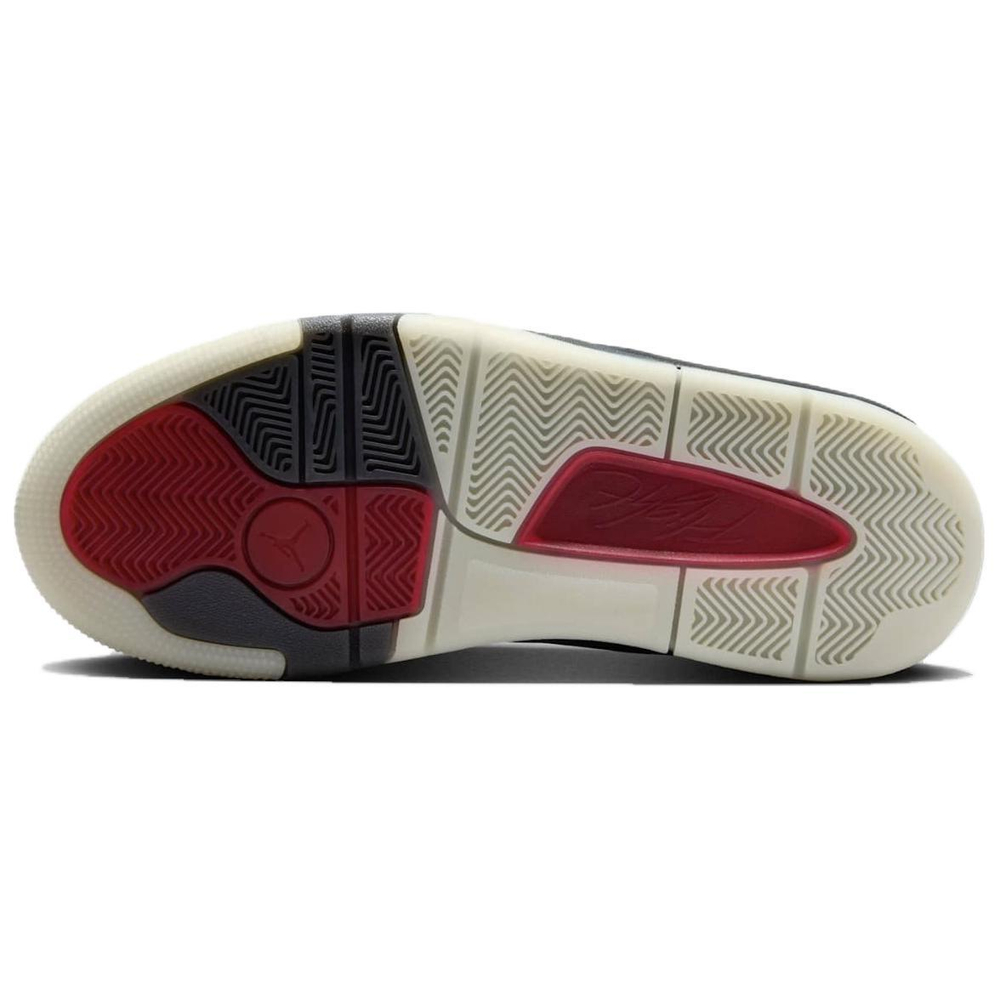 Женские кроссовки Air Jordan x Who Decides War Flight Court 'Tela' HQ2958-006