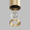 Потолочный светодиодный светильник Denkirs Shine Tube DK2615-SB