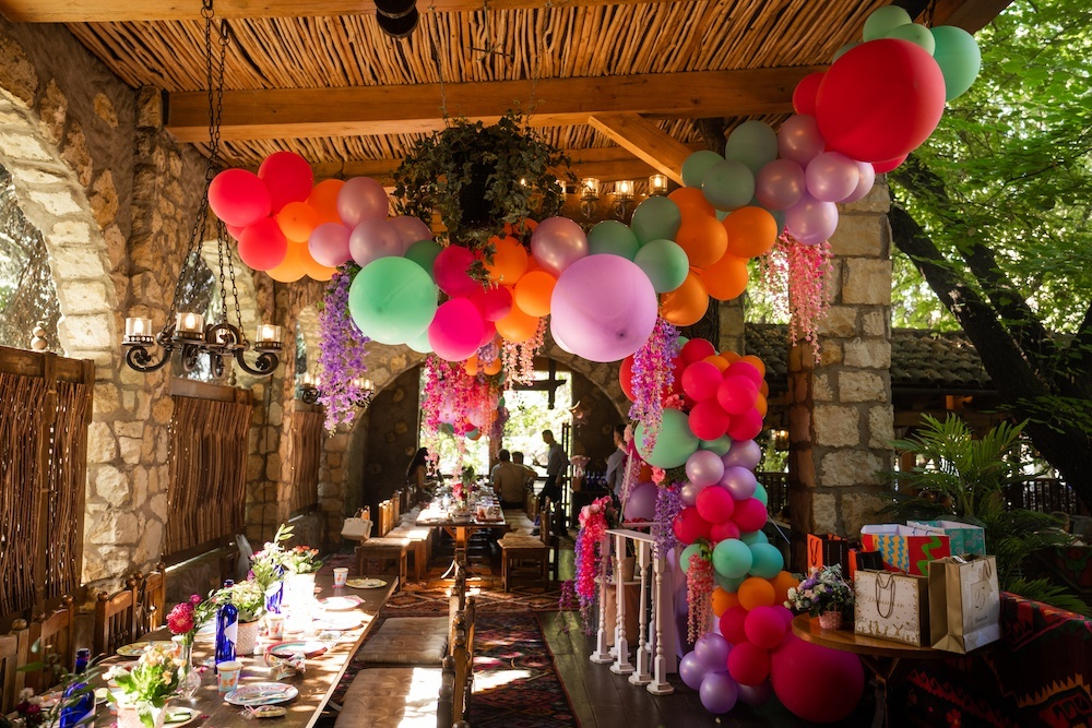 Encanto Party