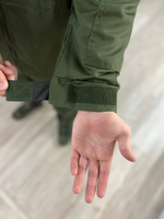 Костюм штурм / олива торнадо / весна-лето