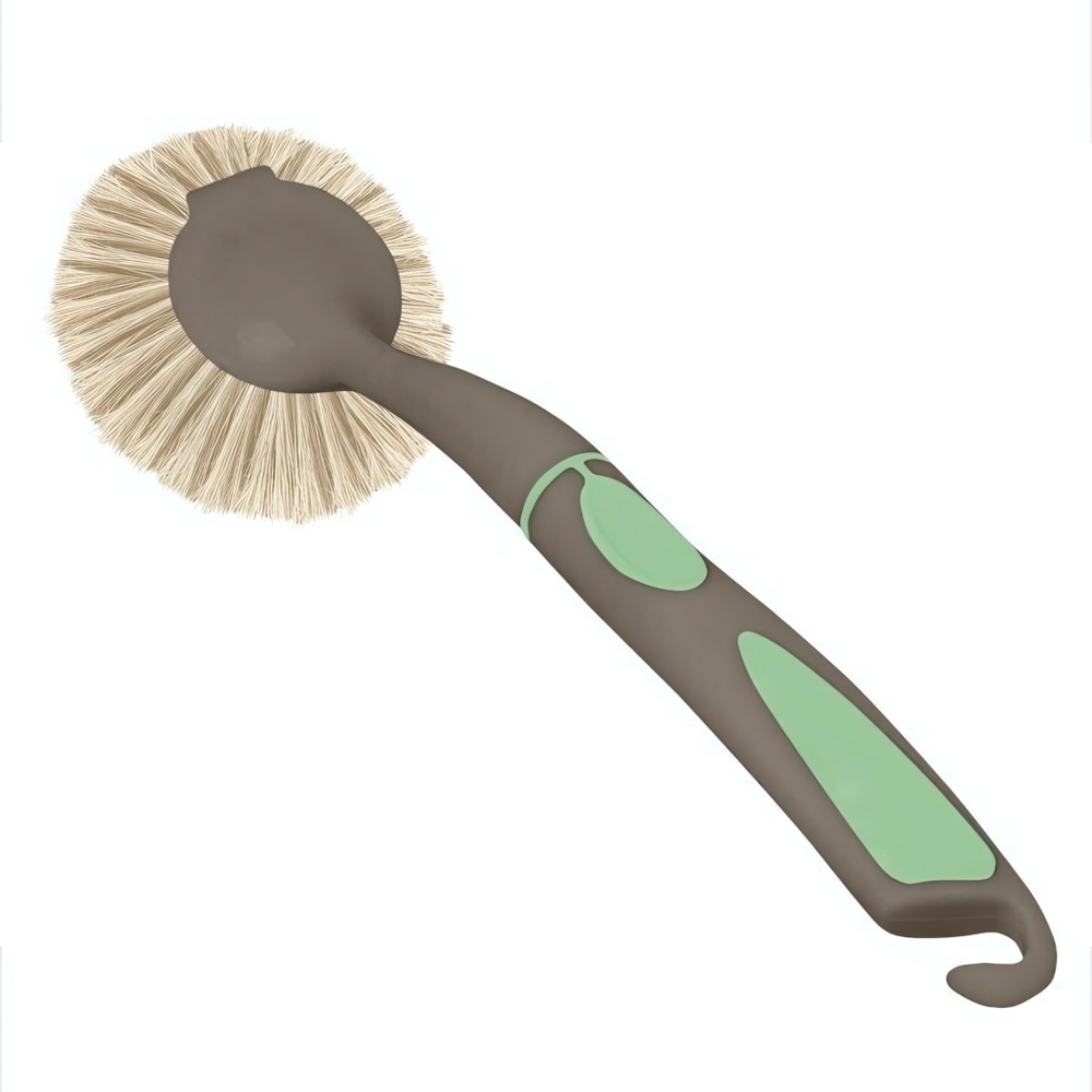 Щетка для посуды Green Republic, 26 см платан