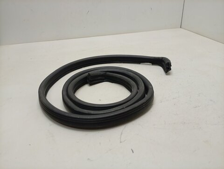 GV53311 ктп5 Уплотнительная резинка посудомоечной машины Gorenje 470942 б/у