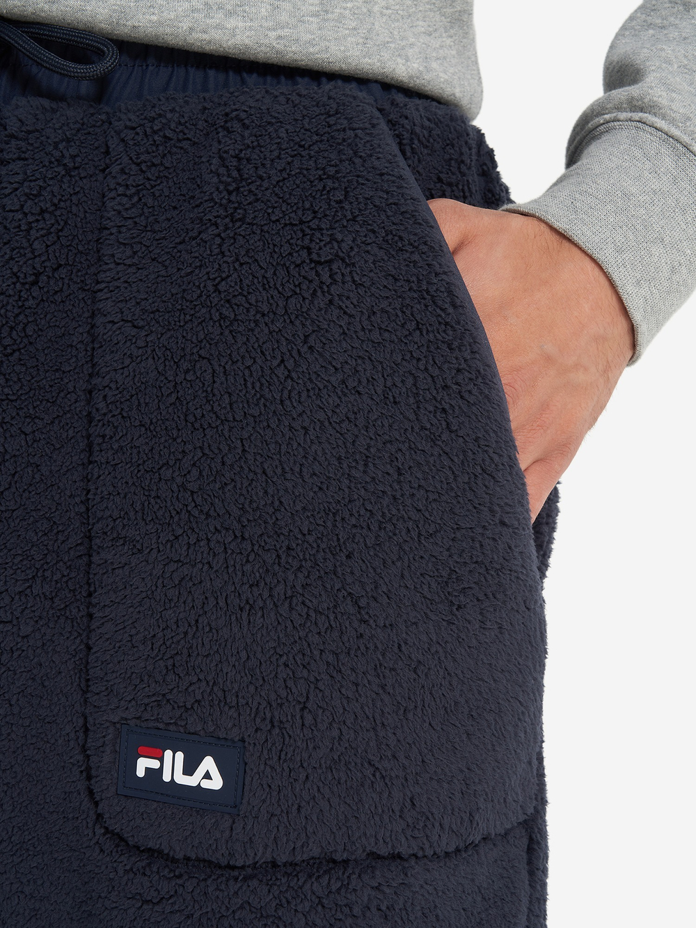 Брюки спортивные мужские FILA