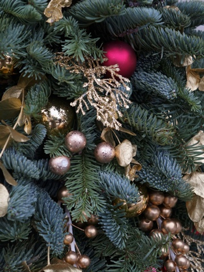 Ёлочка 50 см