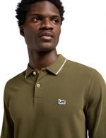 Футболка LS PIQUE POLO 112370566