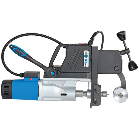 Рельсосверлильный станок BDS Maschinen RailMAB 915