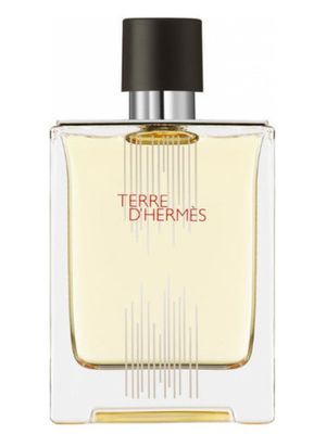 Hermes Terre d' Flacon H 2021